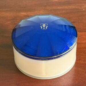 Guerlain Shalimar Paris Perfumed Dusting Powder 125 g 4.4 oz 90% full